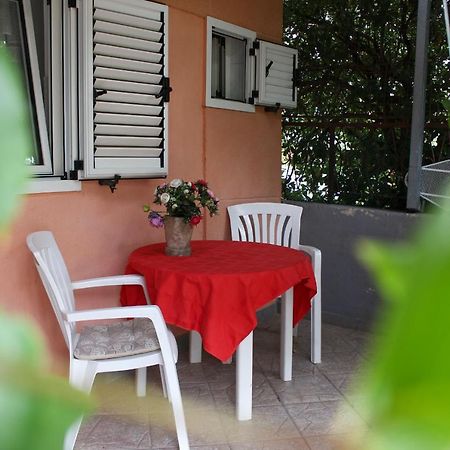 Apartments M&R Spadina Vodice Esterno foto