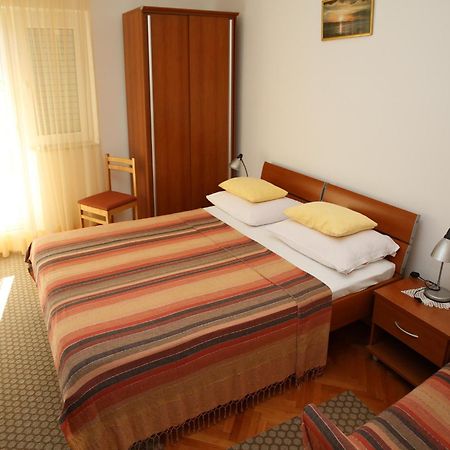 Apartments M&R Spadina Vodice Esterno foto