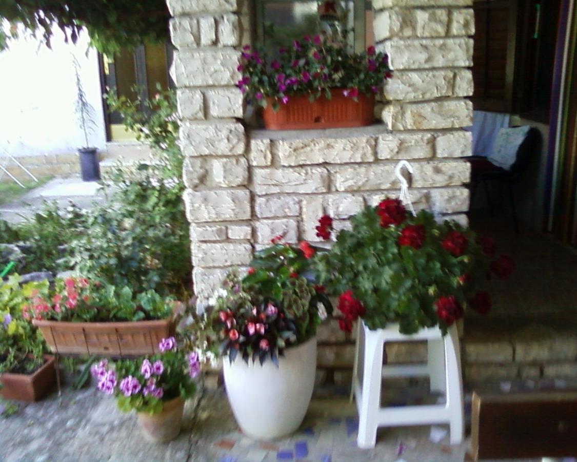 Apartments M&R Spadina Vodice Esterno foto