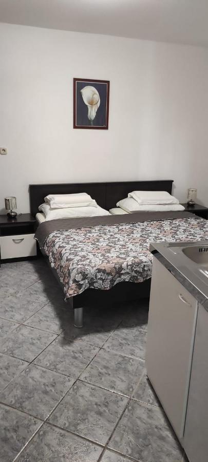 Apartments M&R Spadina Vodice Esterno foto