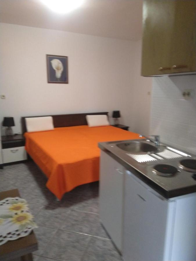 Apartments M&R Spadina Vodice Esterno foto