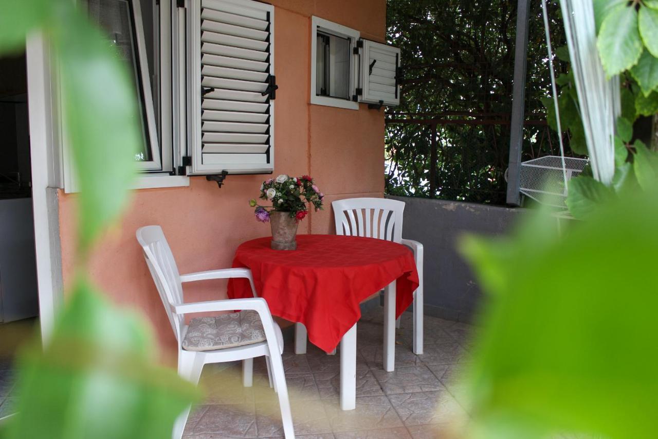 Apartments M&R Spadina Vodice Esterno foto