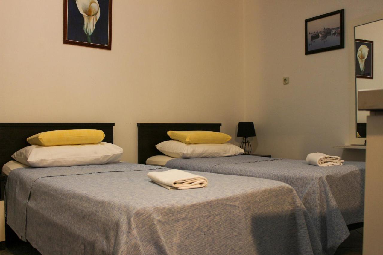 Apartments M&R Spadina Vodice Esterno foto