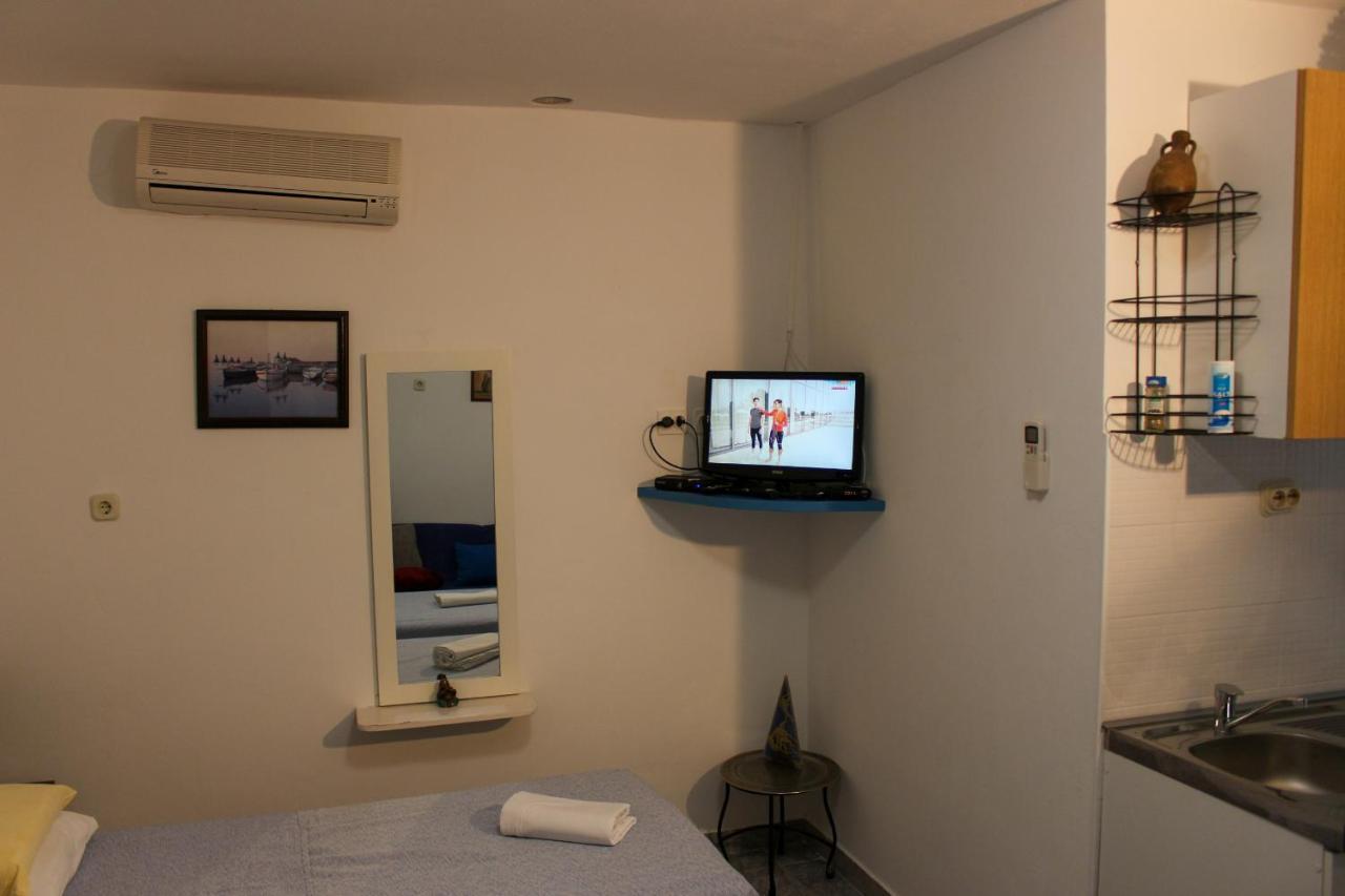 Apartments M&R Spadina Vodice Esterno foto