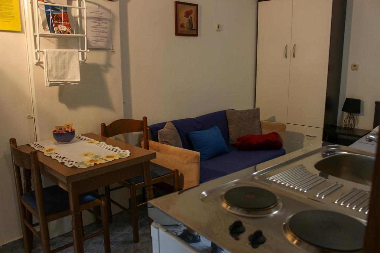 Apartments M&R Spadina Vodice Esterno foto