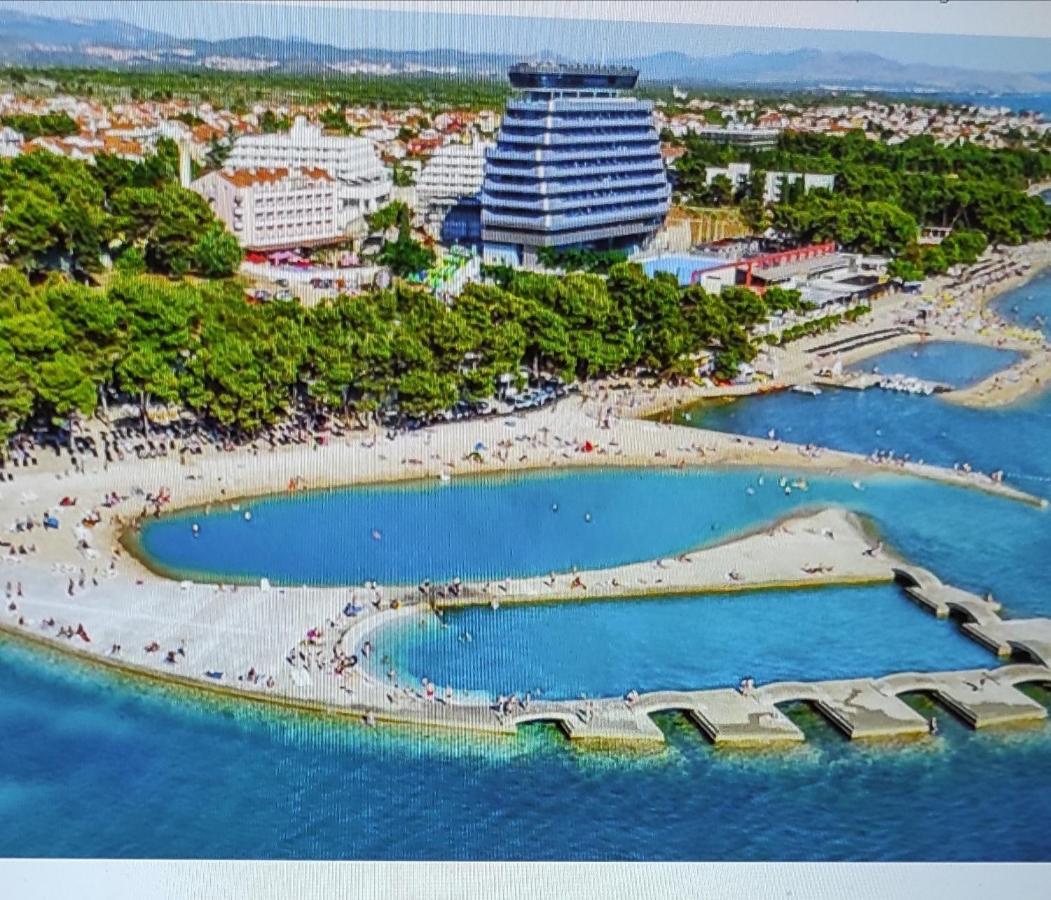 Apartments M&R Spadina Vodice Esterno foto