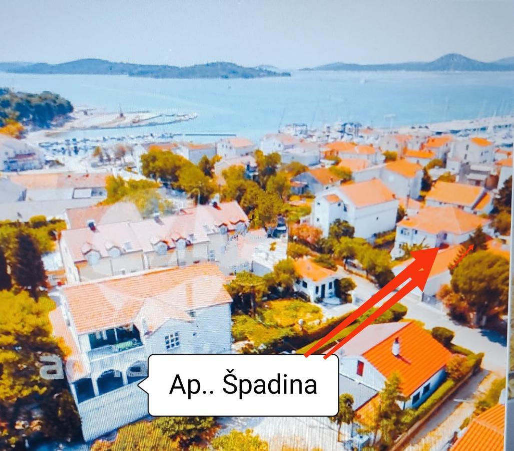 Apartments M&R Spadina Vodice Esterno foto