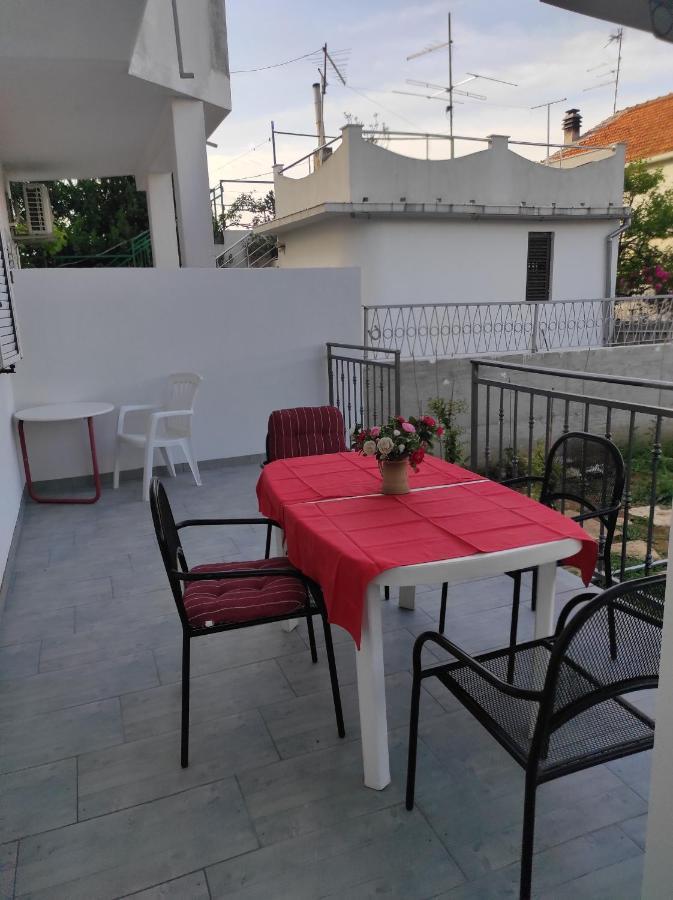 Apartments M&R Spadina Vodice Esterno foto