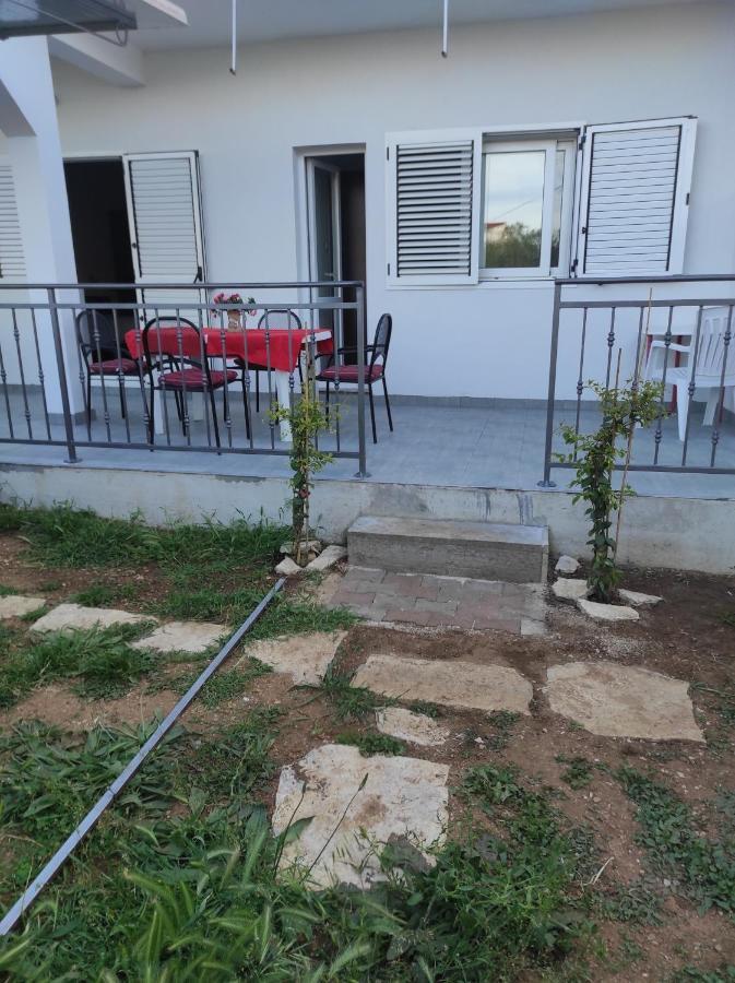 Apartments M&R Spadina Vodice Esterno foto