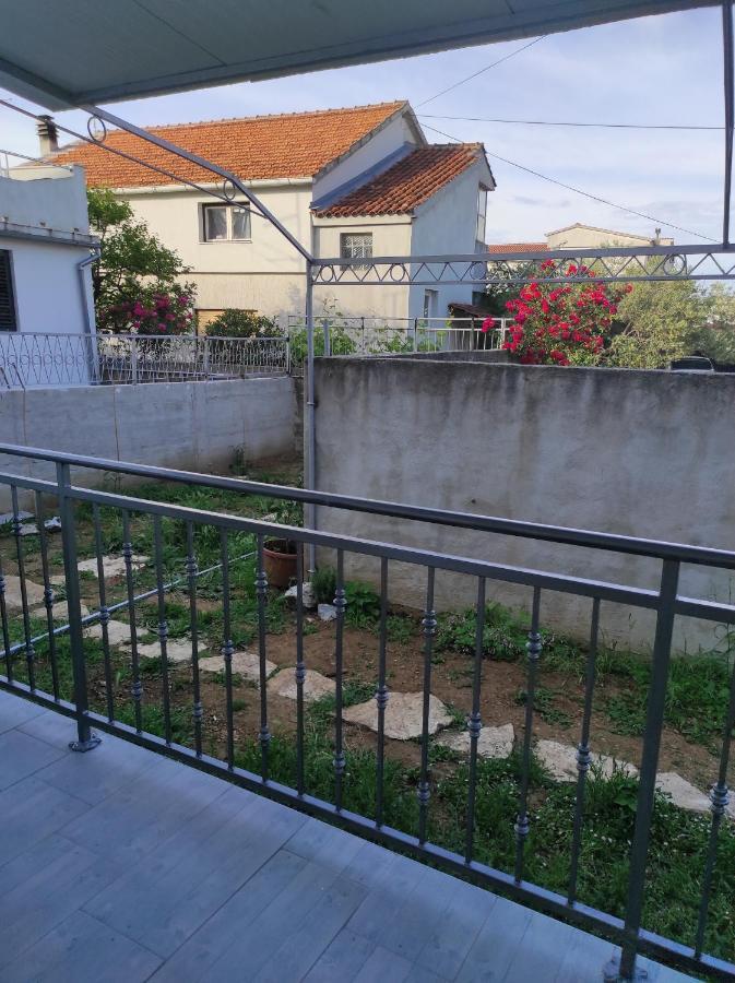Apartments M&R Spadina Vodice Esterno foto