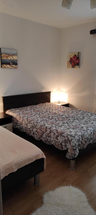 Apartments M&R Spadina Vodice Esterno foto