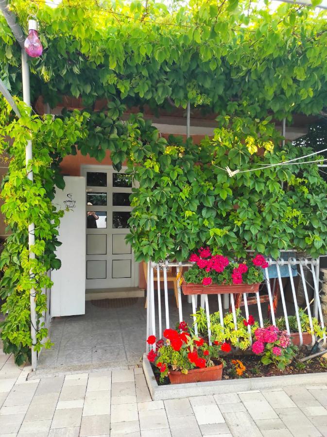 Apartments M&R Spadina Vodice Esterno foto