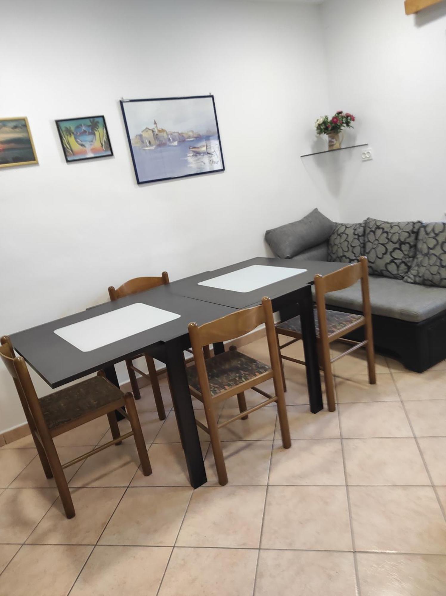 Apartments M&R Spadina Vodice Esterno foto