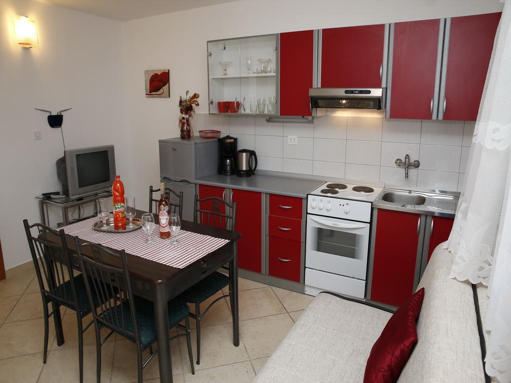 Apartments M&R Spadina Vodice Camera foto