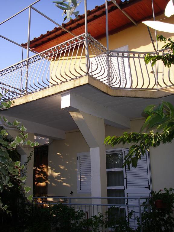 Apartments M&R Spadina Vodice Esterno foto