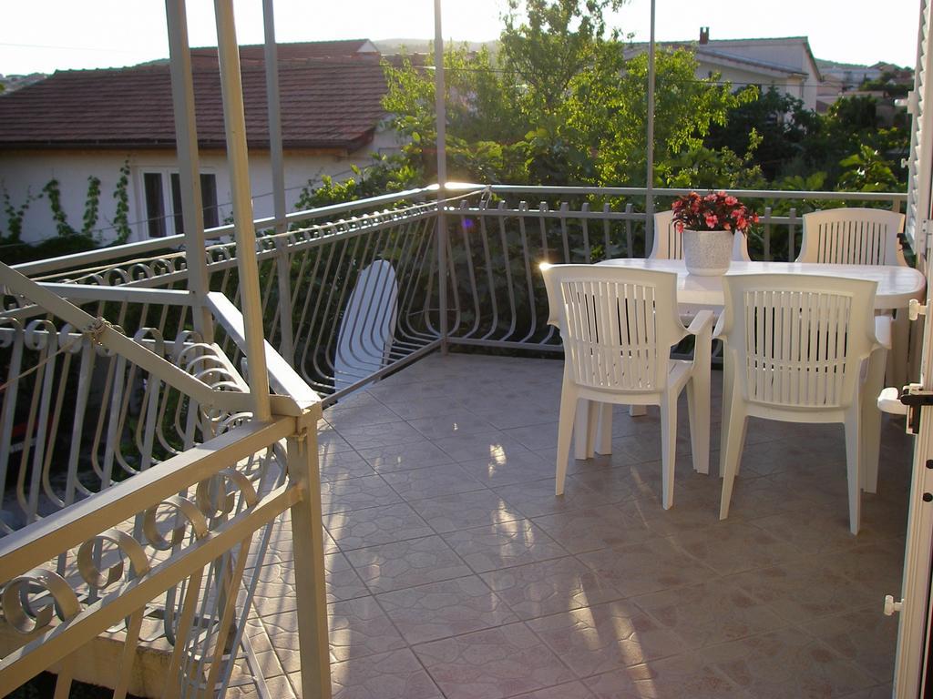 Apartments M&R Spadina Vodice Camera foto