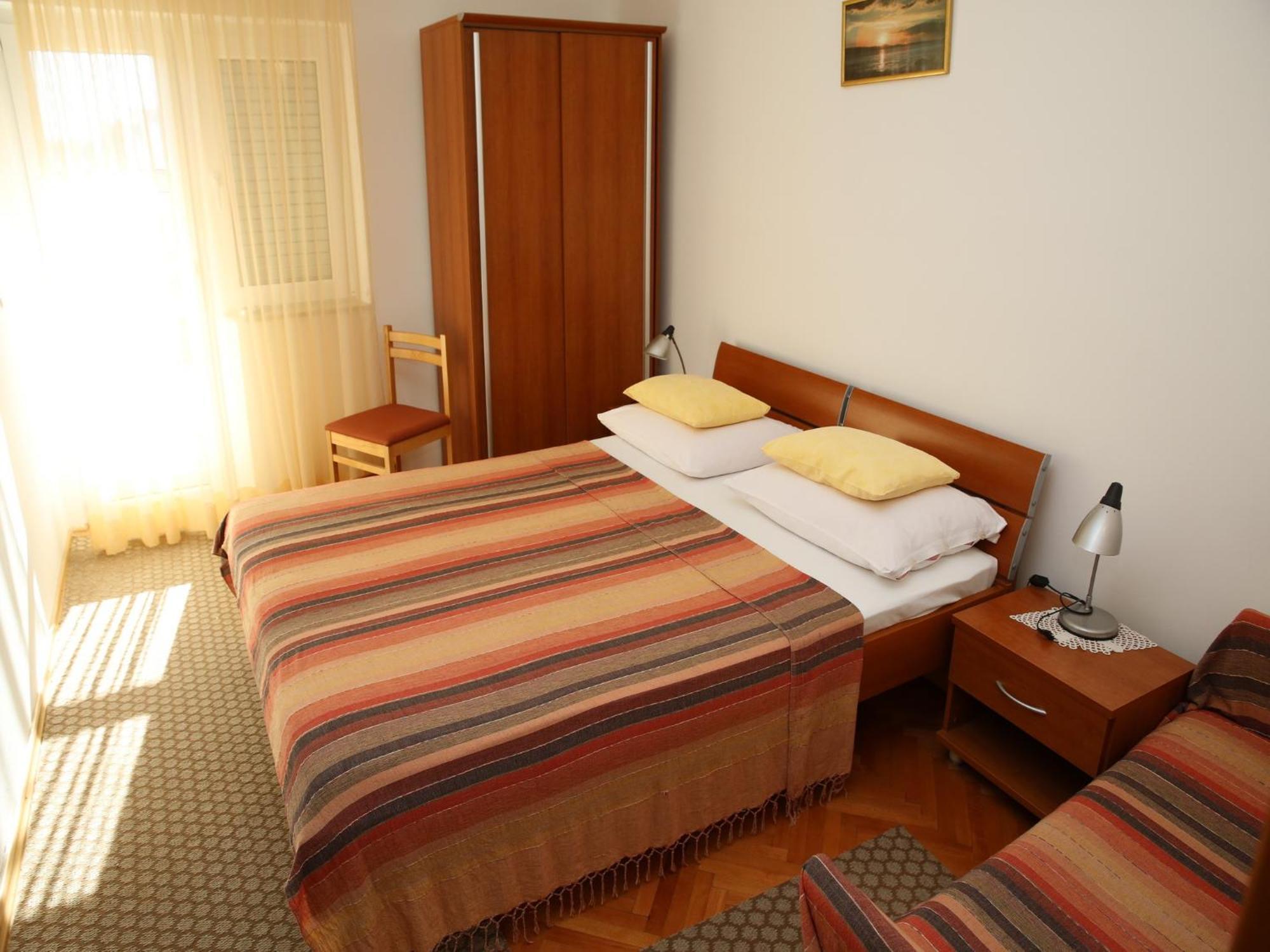 Apartments M&R Spadina Vodice Esterno foto