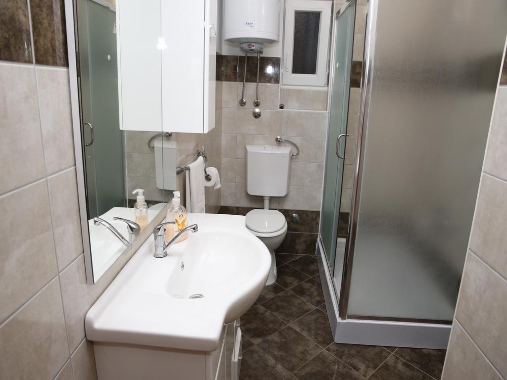 Apartments M&R Spadina Vodice Camera foto