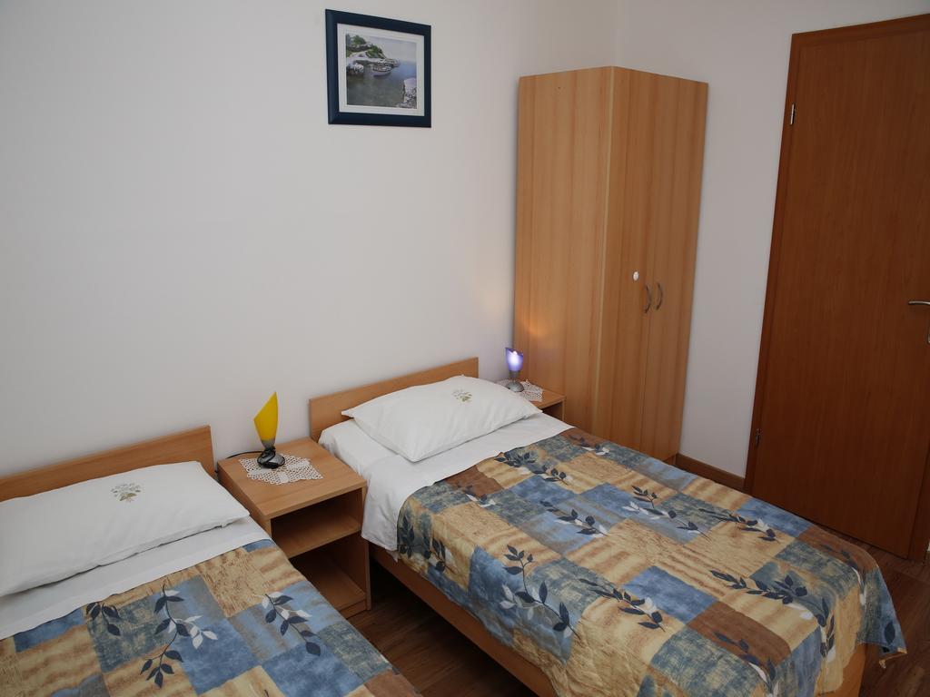 Apartments M&R Spadina Vodice Camera foto