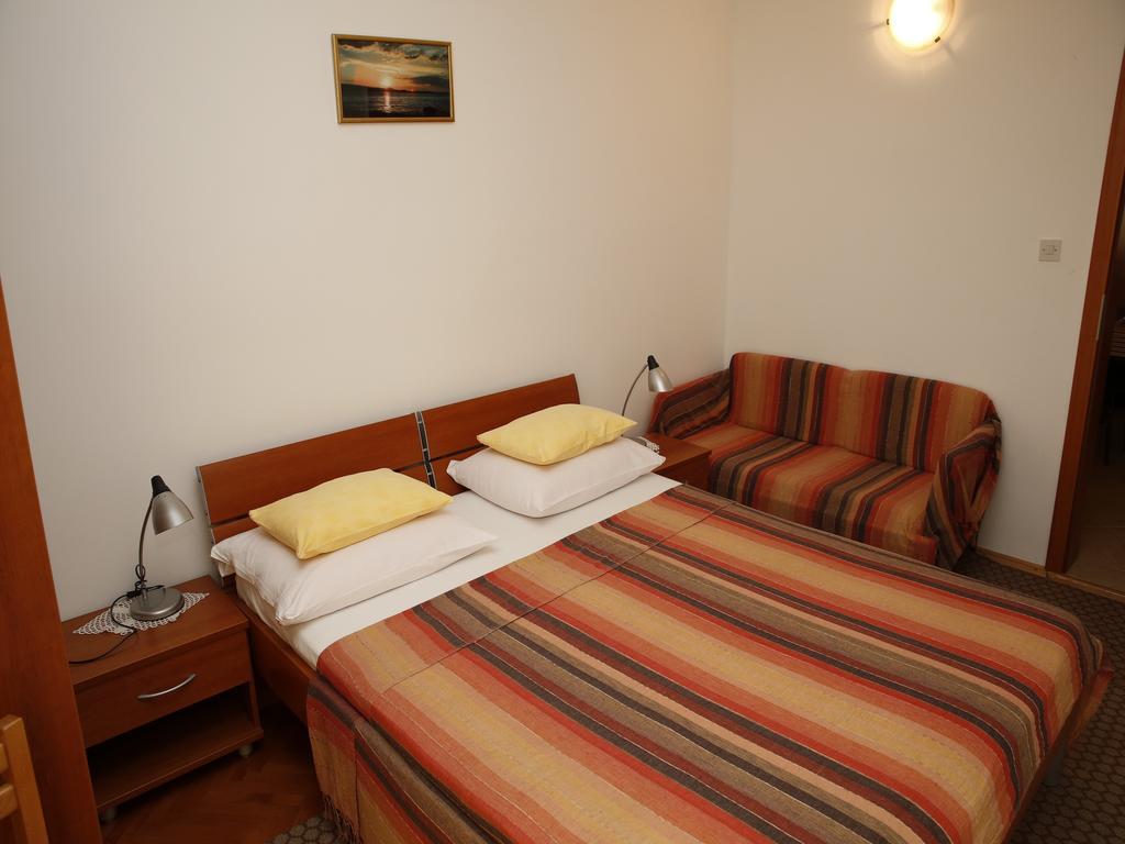 Apartments M&R Spadina Vodice Camera foto