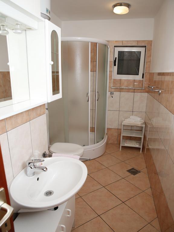 Apartments M&R Spadina Vodice Camera foto