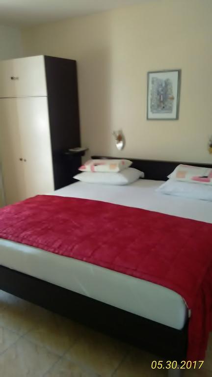 Apartments M&R Spadina Vodice Esterno foto
