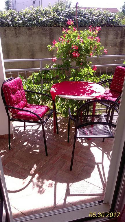 Apartments M&R Spadina Vodice Esterno foto