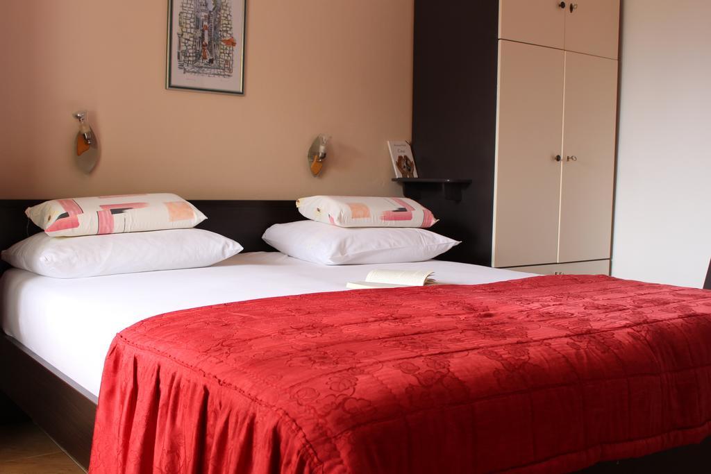 Apartments M&R Spadina Vodice Esterno foto