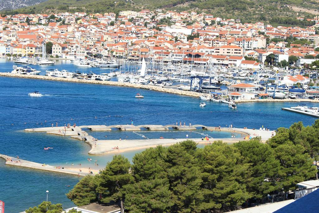 Apartments M&R Spadina Vodice Esterno foto