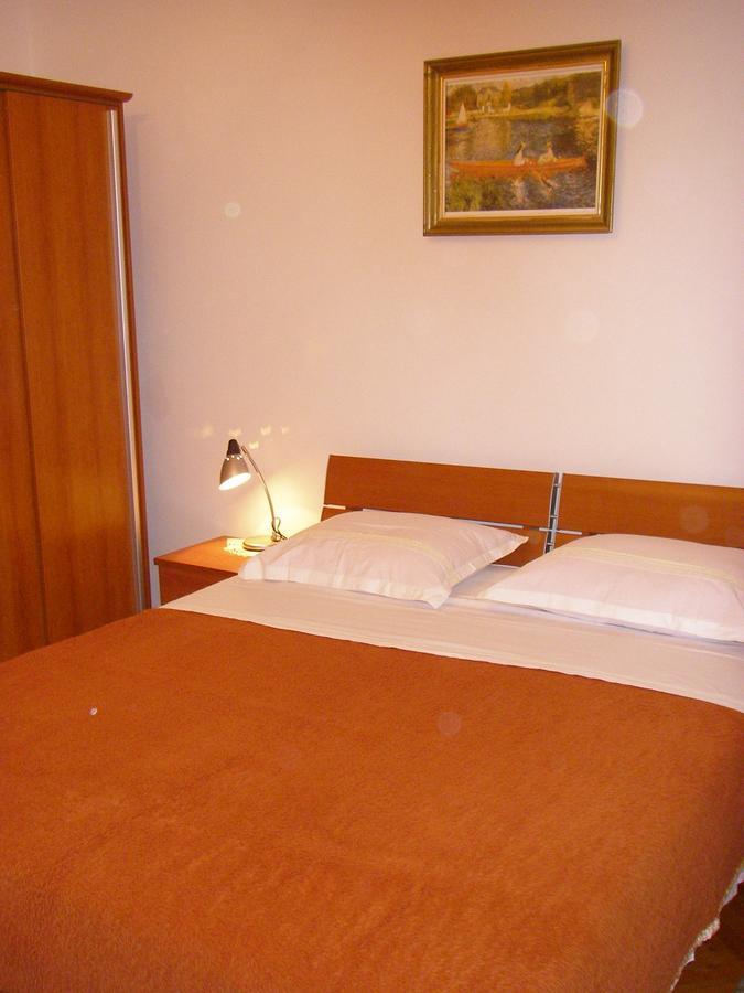 Apartments M&R Spadina Vodice Esterno foto